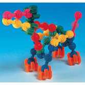 Interstar Links Building Set