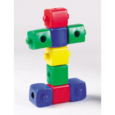 2 By 2 Building Set