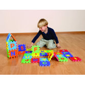 Mini Edu Tile Toy Set