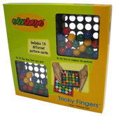 Tricky Fingers