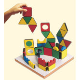 Magic Shapes