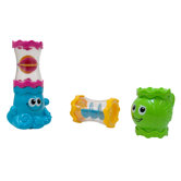Water Whirly Bath Toy