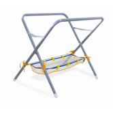 X-Stand Only (No Tub)