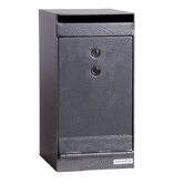 Commercial Depository Safe