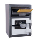Commercial Depository Safe