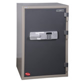 2 Hr Fireproof Electronic Lock Commercial Drawer Office Safe