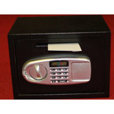 Drop Slot Safe with Electronic lock