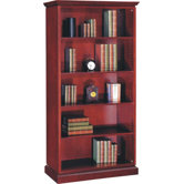 Devon Bookcase