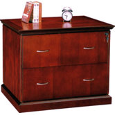 Devon 2-Drawer Lateral File