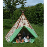 Tobs Wigwam Cowboy Tent