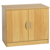 Two Door Small Cupboard