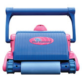 Blue Diamond Pool Cleaner