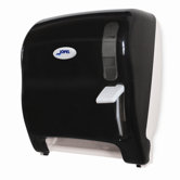 Futura Lever Action Roll Towel Dispenser