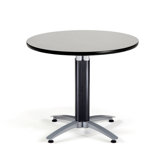 Multi-Use Table Mesh Base Table