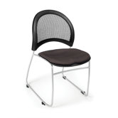 Stars and Moon Stack Chair