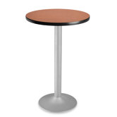 Round Folding Caf&eacute; Table