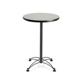 Cafe Height Cafe Table - Round