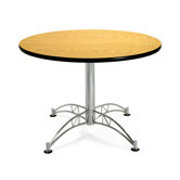 Multi-Use Table Table