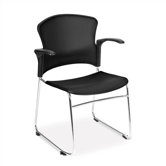 MultiUse Plastic Stack Chair