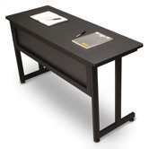 20" Deep Modular Training Table