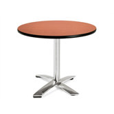Flip-Top Multi-Purpose Table