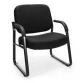 Big and Tall Guest Arm Chair