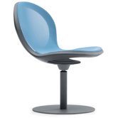 Mid-Back Mesh Net Series Office Chair with Swivel