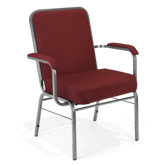 Mid-Back Office Chair