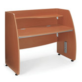 Modular Privacy Station