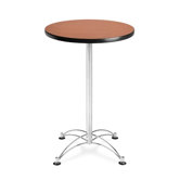 24" Round Caf&eacute; Table