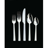 Stainless Steel Cassia 4 Piece Hostess Set