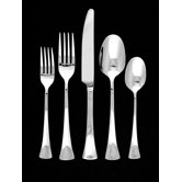 Woodruff 20 Piece Flatware Set