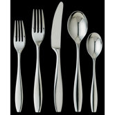 Skandia 20 Piece Flatware Set