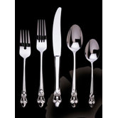 The Fleur de Lis Collection