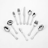 Lafayette 65 Piece Flatware Set