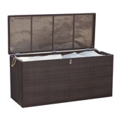 Outdoor Storage