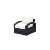 Como Lago Lounge Chair