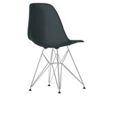 Eames DSR Plastic Side Chair