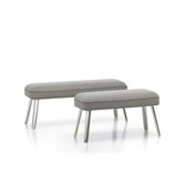Vitra Benches
