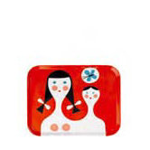 Vitra Serving Pieces
