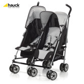 Turbo 11 Duo Twin Buggy