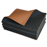 Yoga and Pilates Mat