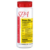 1.5 lb Bromine Tablets