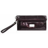Poppy Clutch Diaper Bag