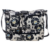 Iris Diaper Bag