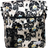 Lexington Convertible Diaper Bag
