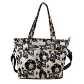New Orleans Shoulder Diaper Bag