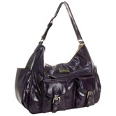Sweet Pea Tote Diaper Bag