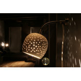Claylight Magnet