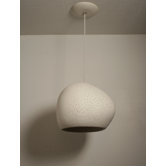 Claylight Pendant 8.5"